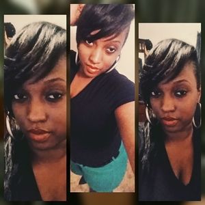 Meet your Posher, Tia